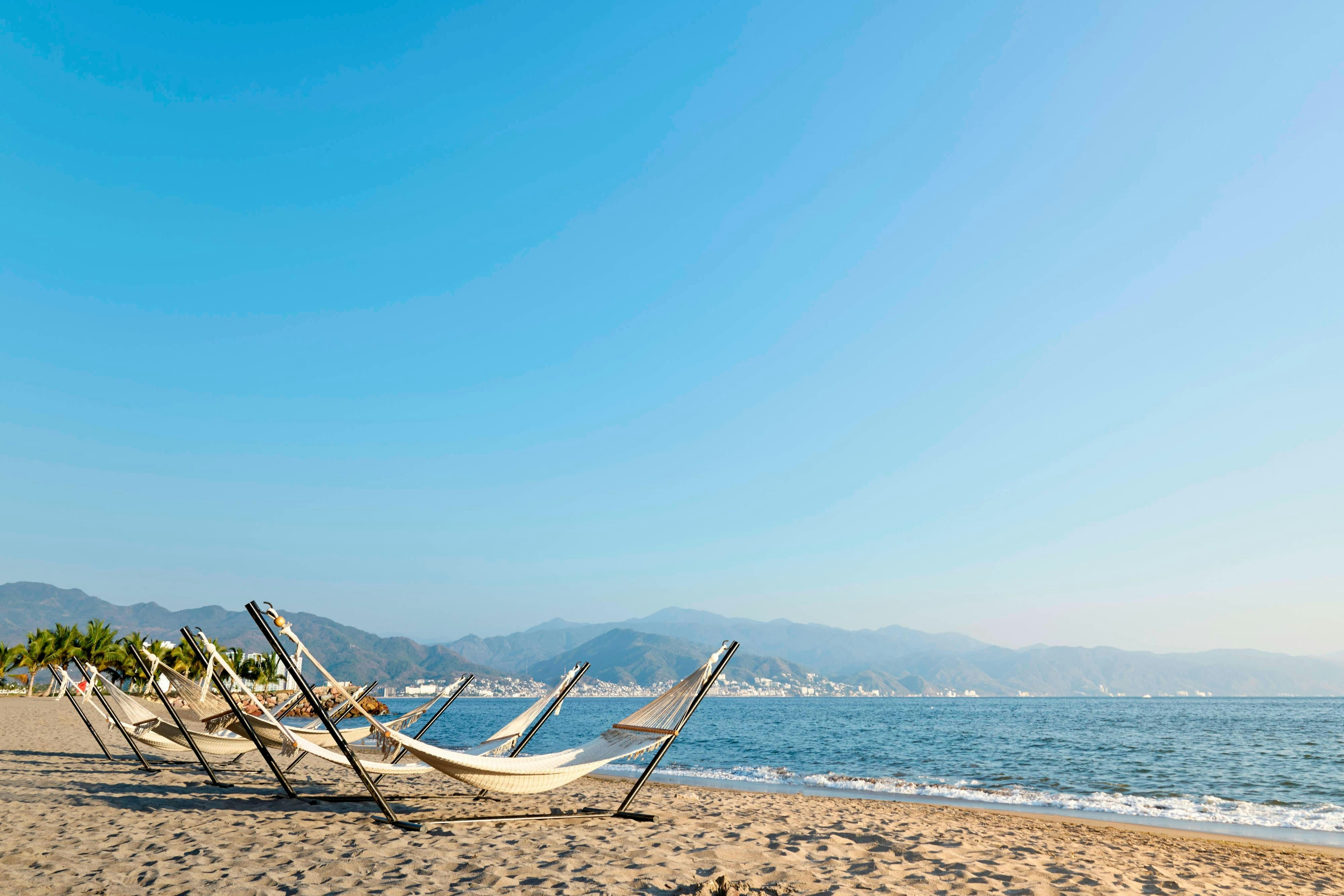 Marriott Puerto Vallarta Resort and Spa (ex Casa Magna Marriott Puerto Vallarta Resort and Spa) 53/60