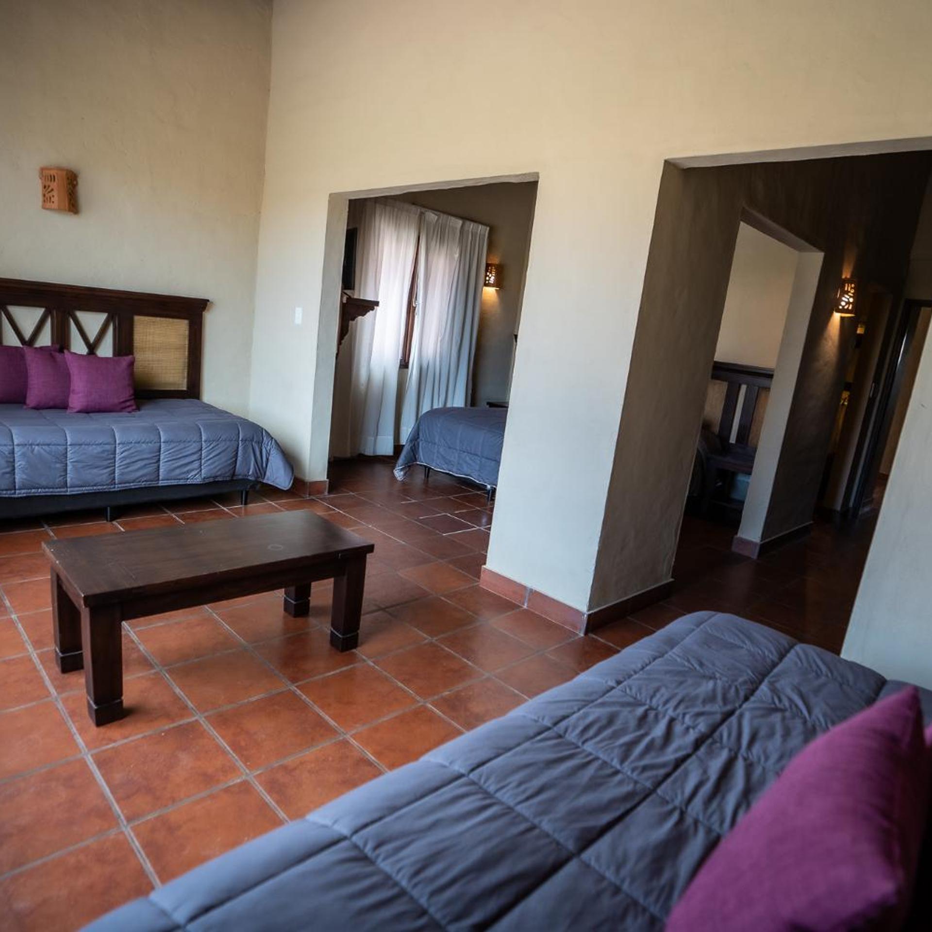 Hotel Castillos de Cafayate 8/50