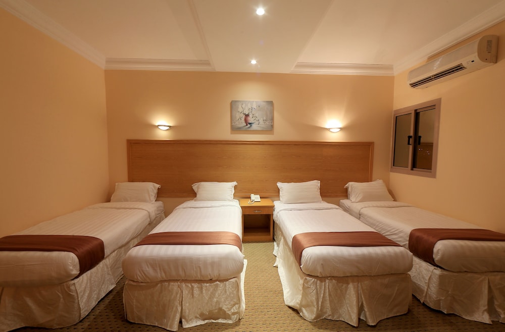فندق سنود العزيزية(Snood Alazizyh Hotel) 13/36
