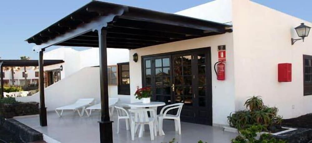 Playa Limones Bungalow