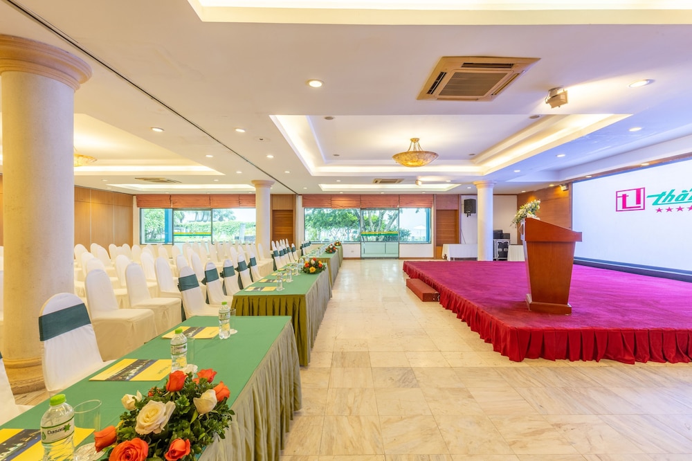 Thang Loi Hotel 16/50