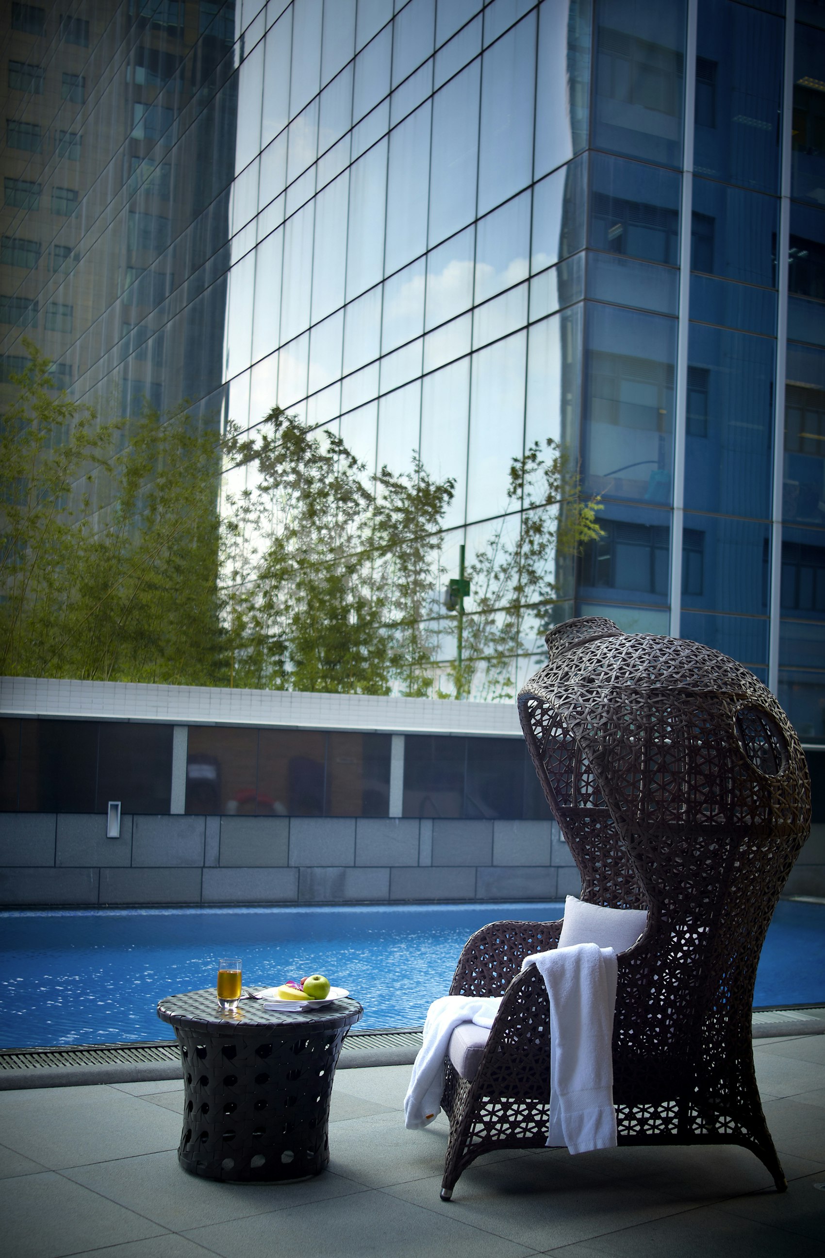 Dorsett Kwun Tong Hong Kong Hotel 42/43