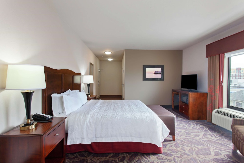 Hampton Inn Seattle Everett Downtown 23/51