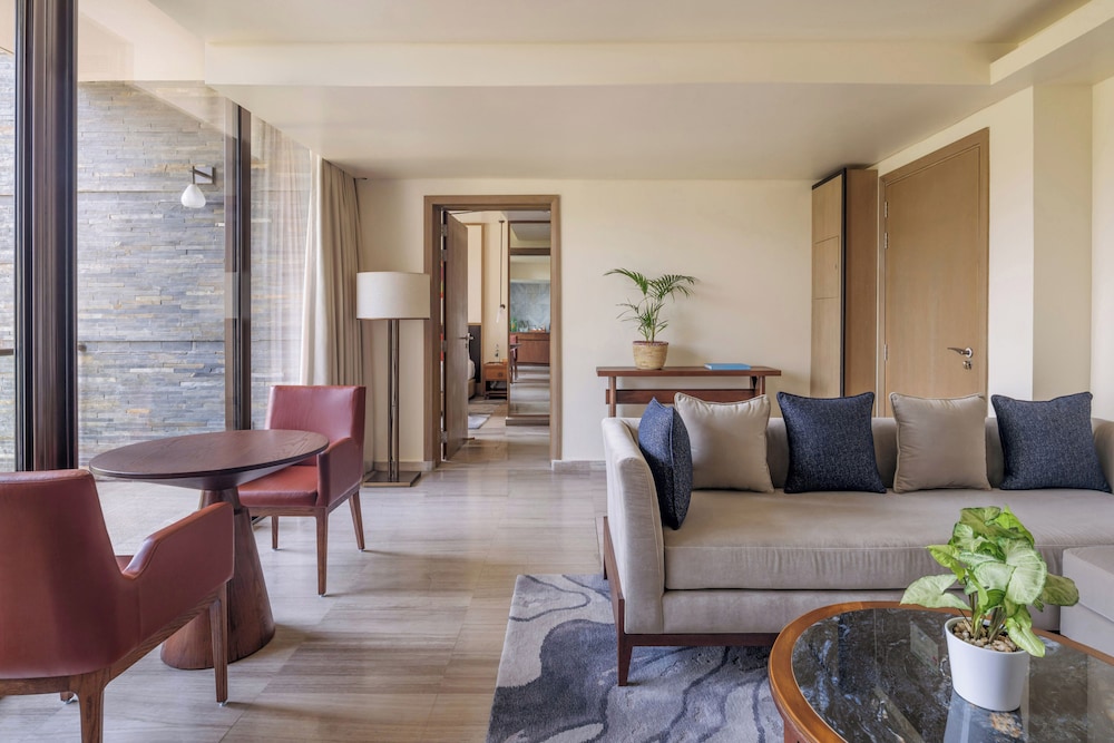 Gran Melia Arusha 52/73