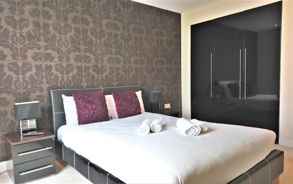 City Stay Apartments - Vizion 18/50