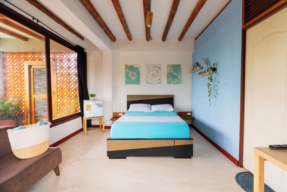 Tayrona Juancho House Hostel 10/41