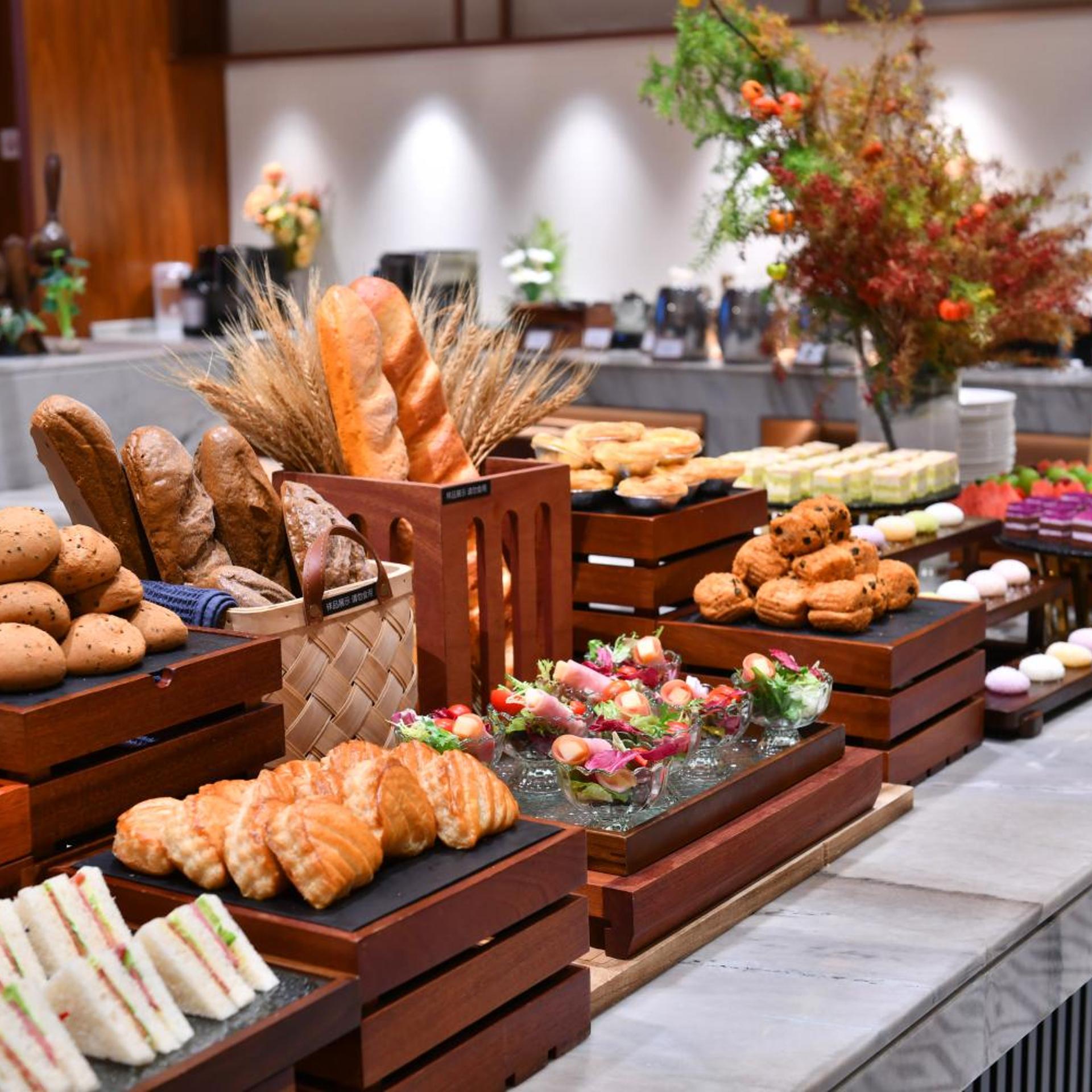 Shenzhen Nanshan Auspices Hotel (Wanxiang Tiandi Branch) 28/56