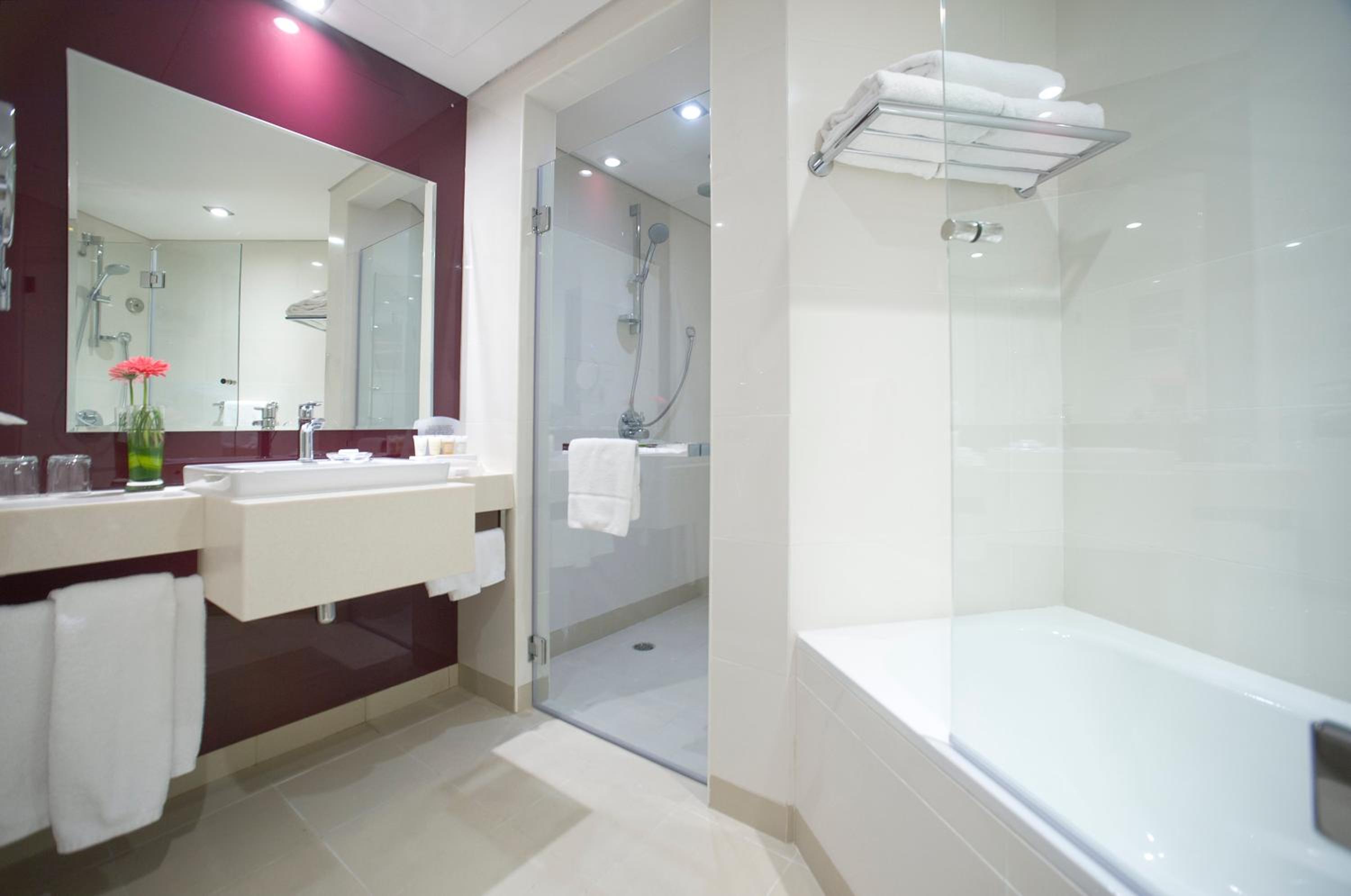 Holiday Inn Muscat al Seeb by IHG in MUSCAT