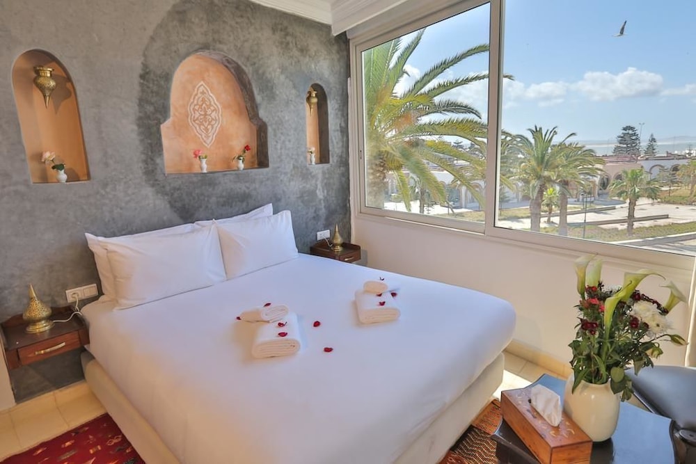 Riad Diamant Blanc 20/39