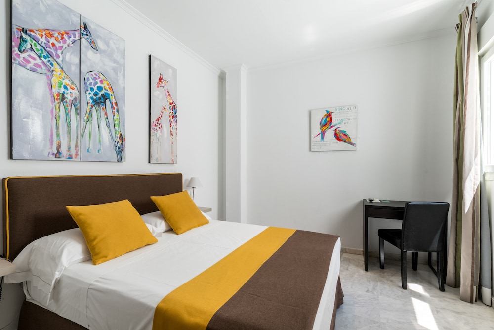 COOL SEVILLA HOTEL 28/60