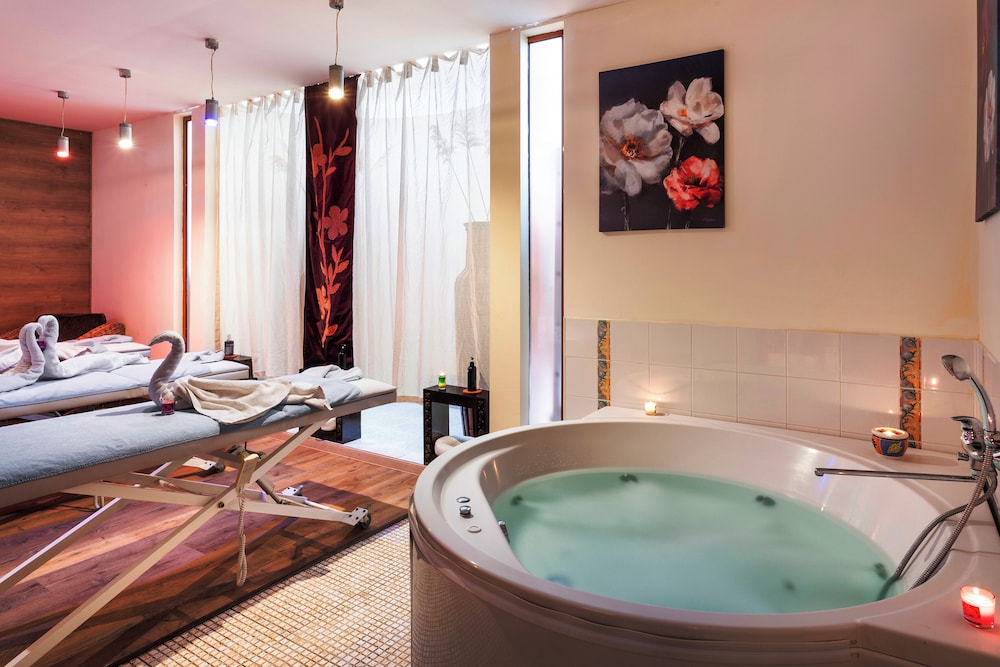 Sol Nessebar Bay All Inclusive 34/75