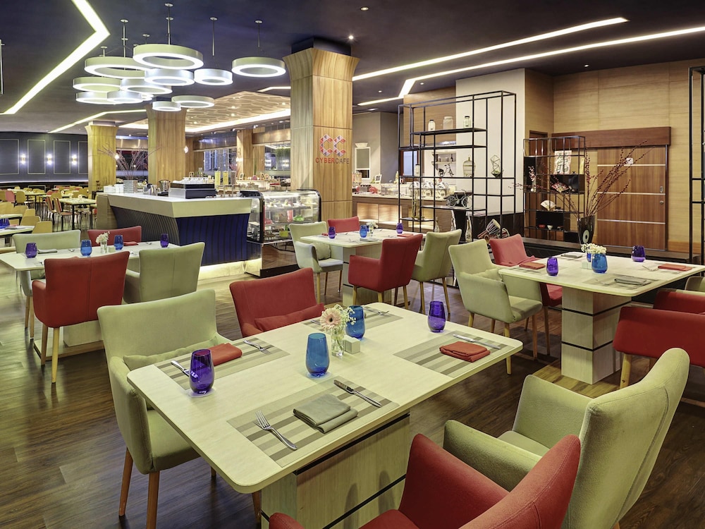 Mercure Bandung Nexa Supratman 49/67