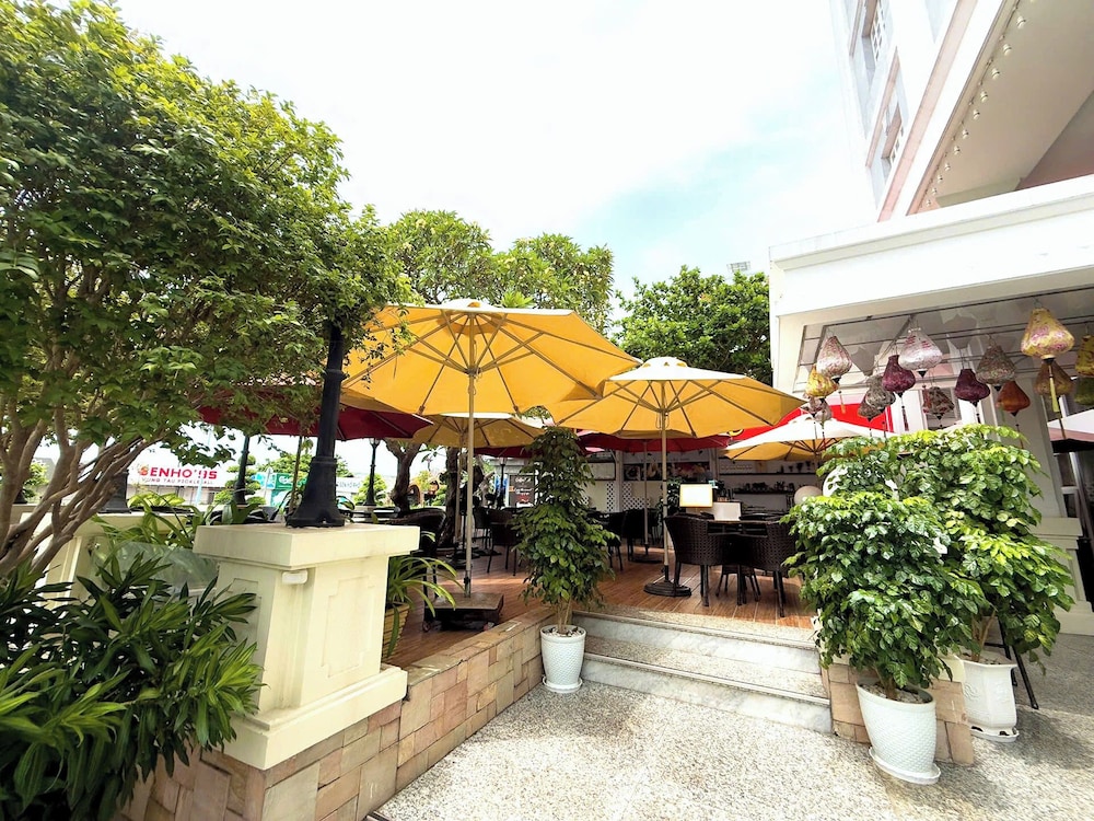 Phoenix Hotel Vung Tau 5/72