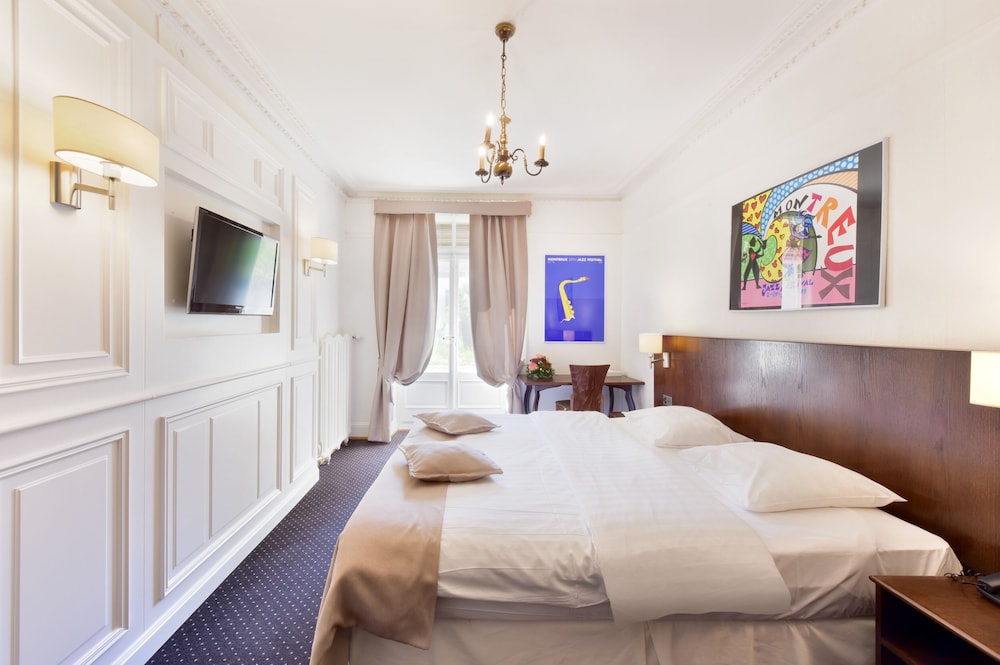 J5 Hotels Helvetie Montreux 14/27
