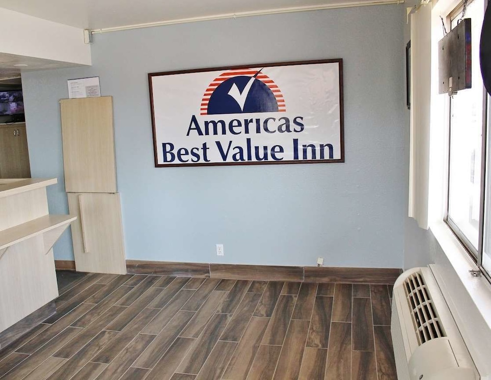 Americas Best Value Inn Stillwater 19/31