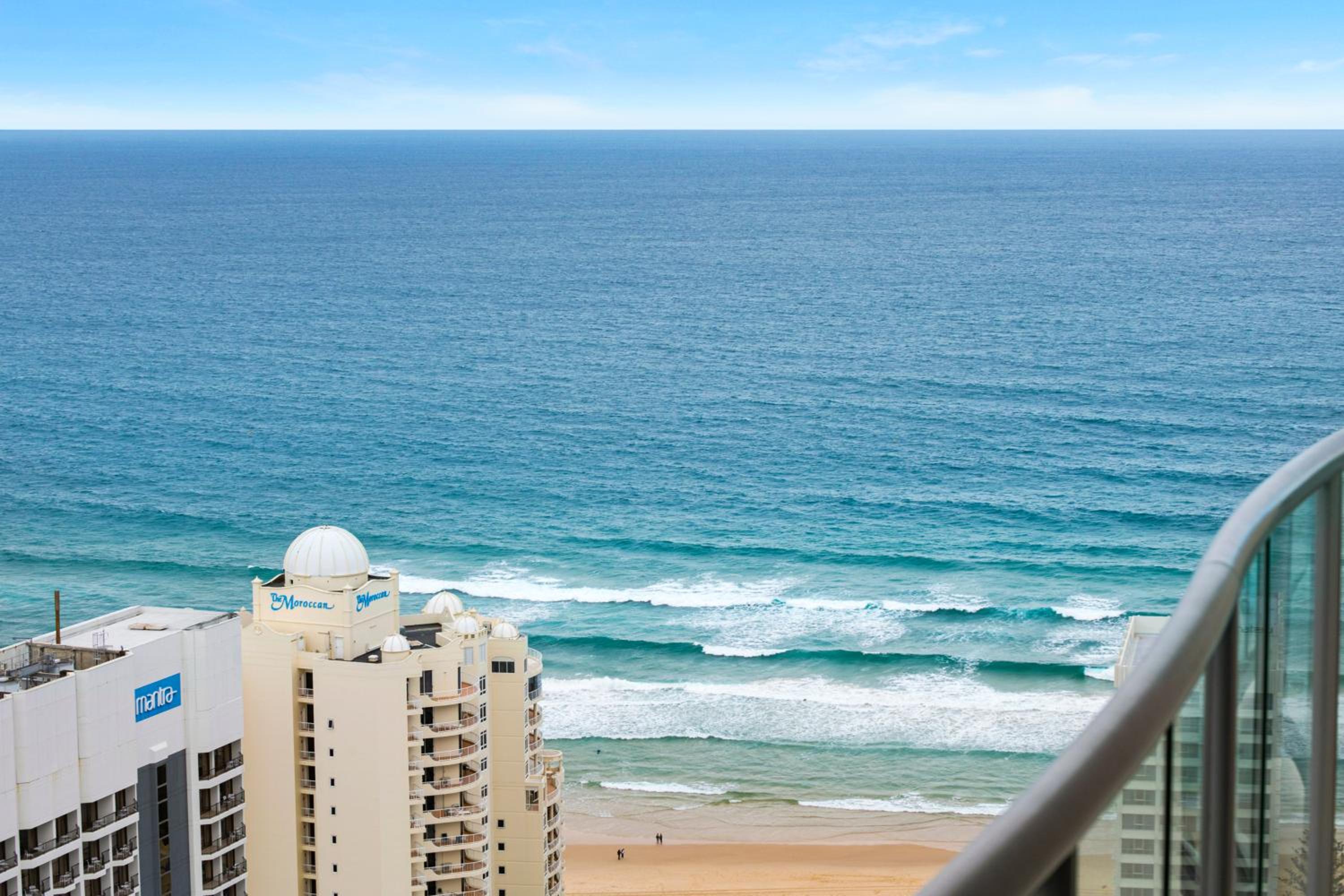 Surfers Paradise Private Apartments 49/59
