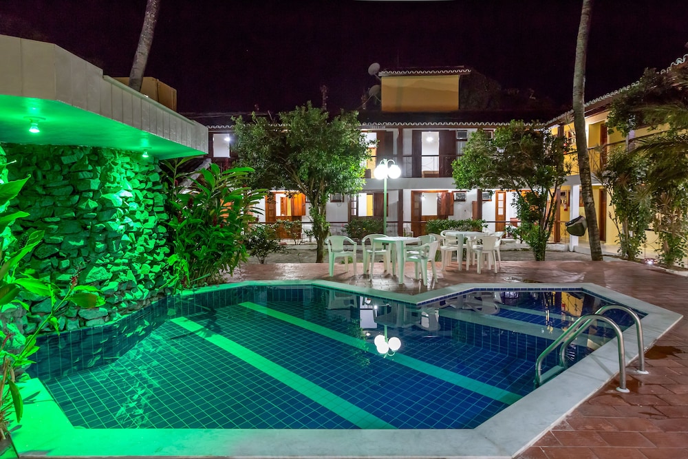 Chaua Porto Hotel 26/28