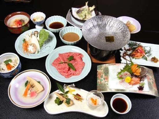 Taishakukyou Kinsaikan 14/17