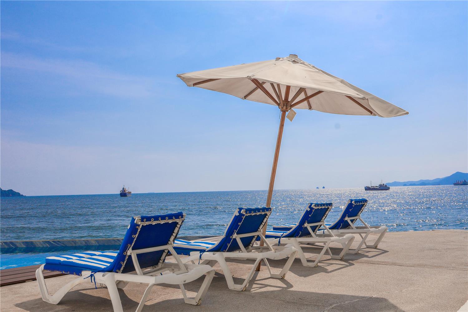 Best Western Plus Luna Del Mar 40/48