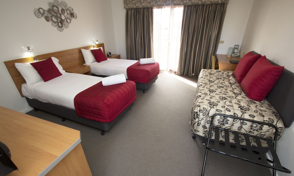 Rsl Club Motel 19/42