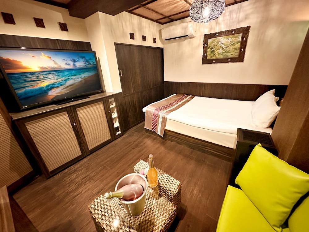 Hotel Gran Bali Resort 11/26
