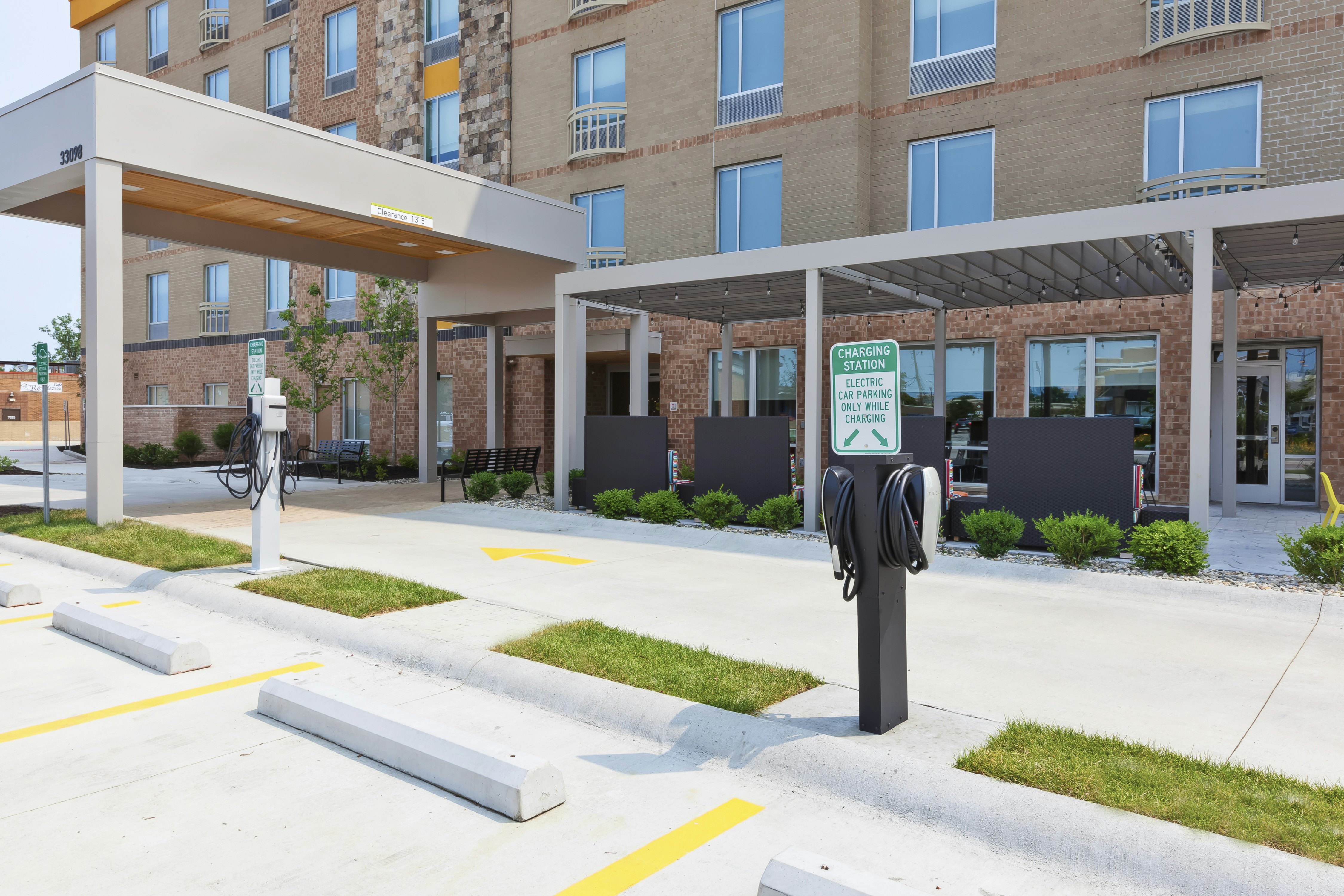 Home2 Suites By Hilton West Bloomfield Mi 17/19