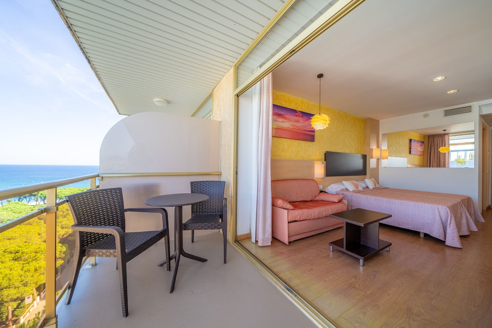 Blaumar Hotel Blanes 25/58