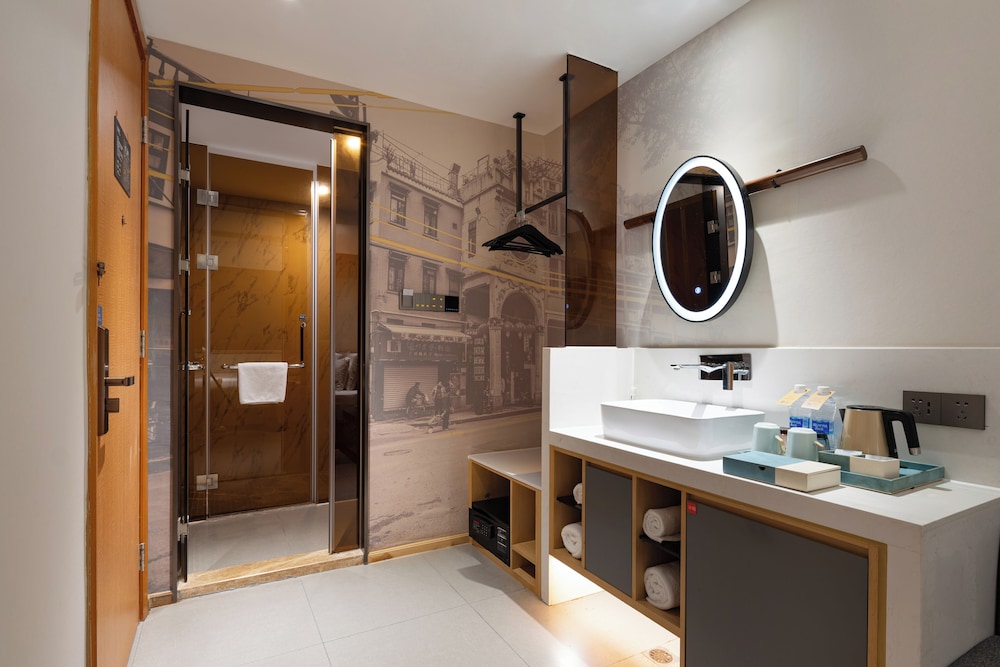 CityNote Hotel (Guangzhou Beijing Road Pedestrian Street Tuanyi Square Subway Station Store) 44/50