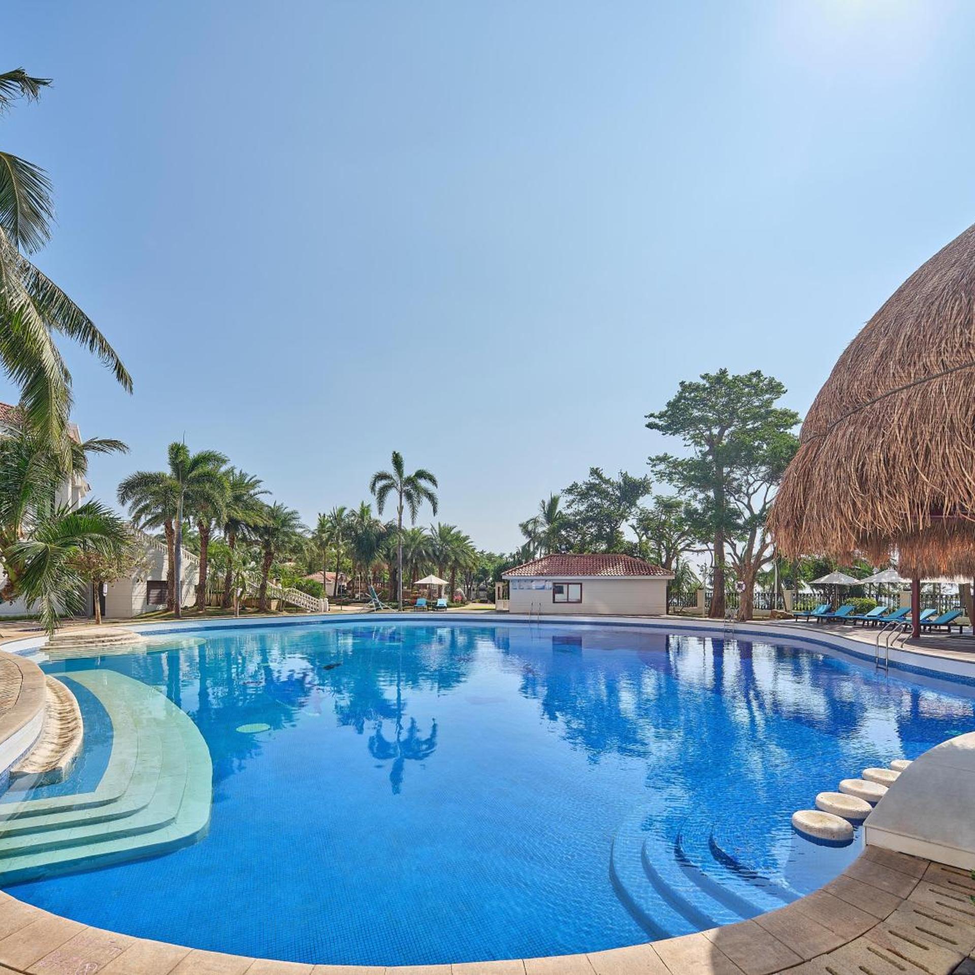 DoubleTree by Hilton Sanya Bay 26/50