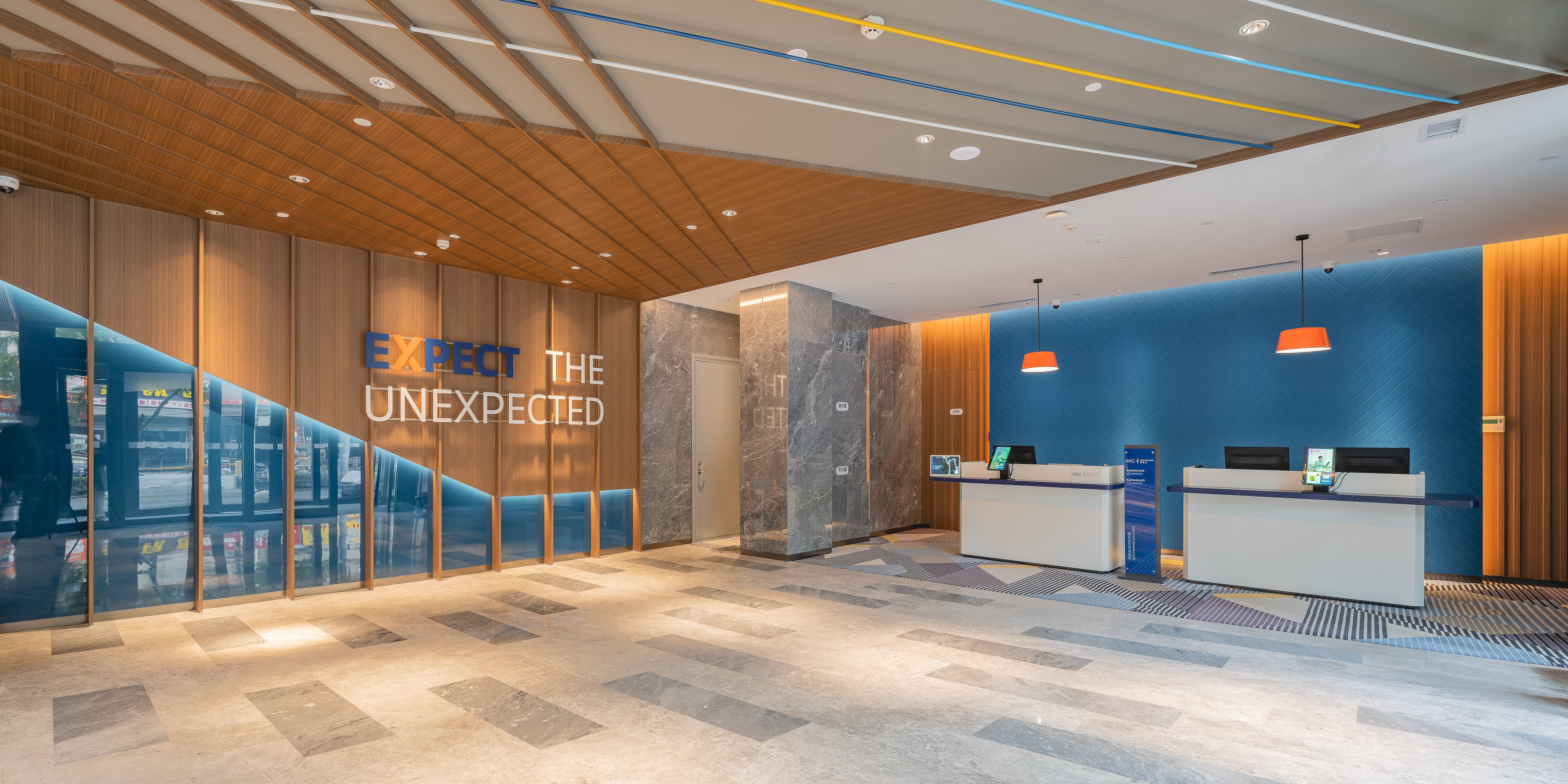 Holiday Inn Express Taiyuan High Tech Zone an IHG Hotel 3/18