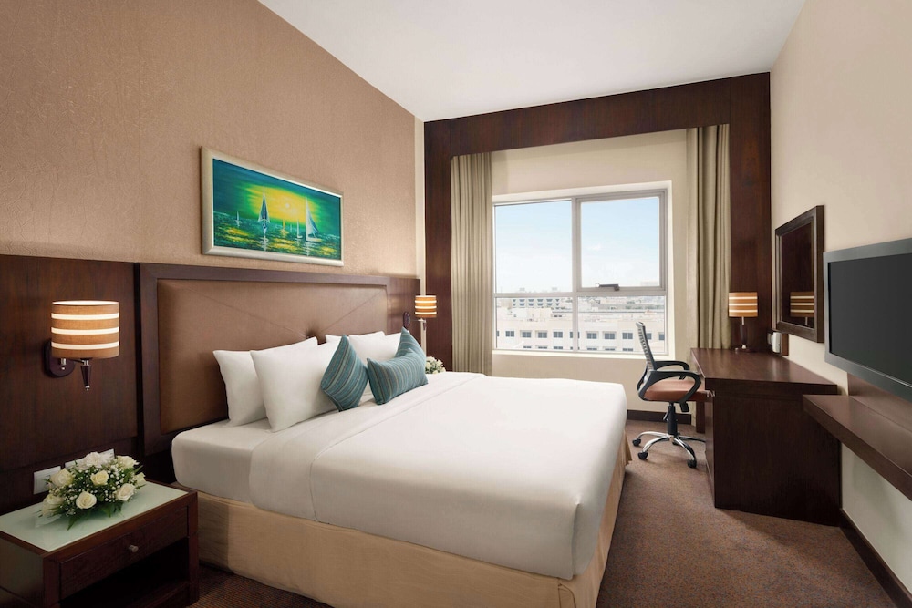Ramada By Wyndham Deira 13/31