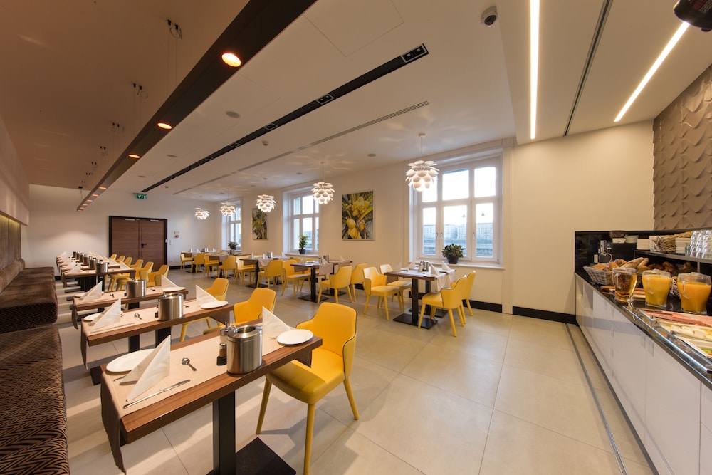 Boutique Hotel Victoria Budapest 36/44