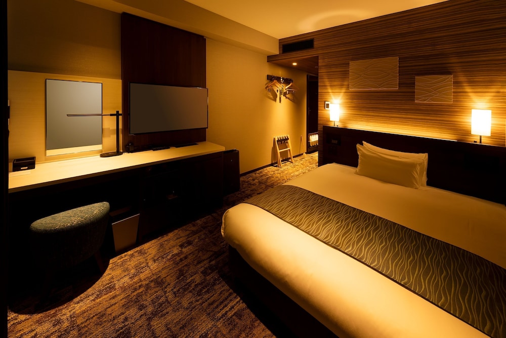Shizutetsu Hotel Prezio Tokyo Tamachi 10/37
