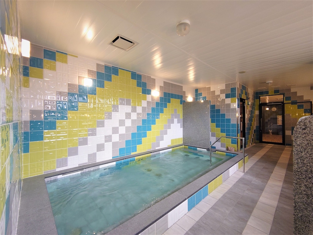 Green Rich Hotel Yonagoekimae (Artificial hot spring Futamata Yunohana) 29/50