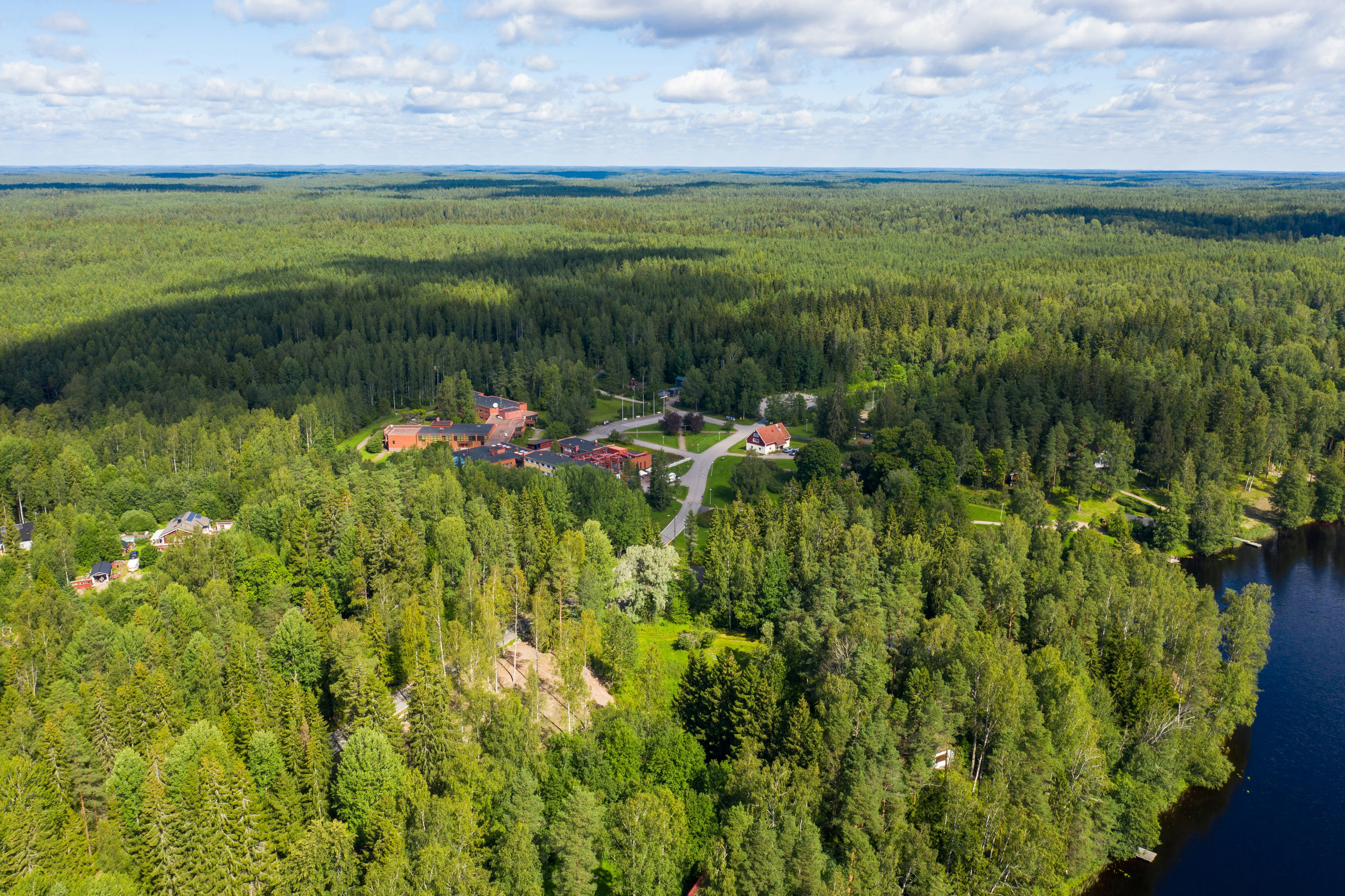 Hotel Nuuksio 76/81
