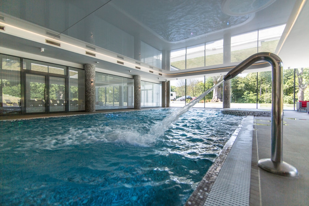 Hanza Palac Wellness Spa 16/51