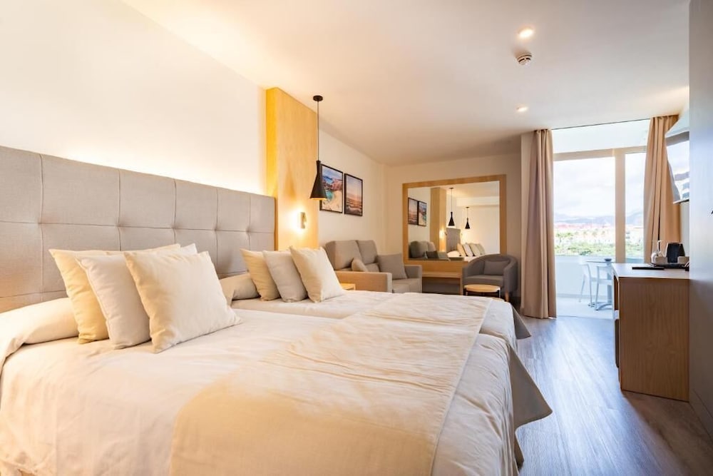 HL Hotel Rondo 12/50