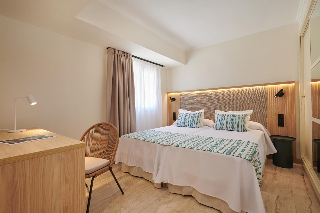 Grupotel Mar De Menorca 3/31