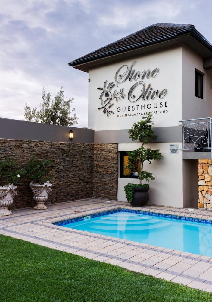 Stone Olive Guest House 2/50