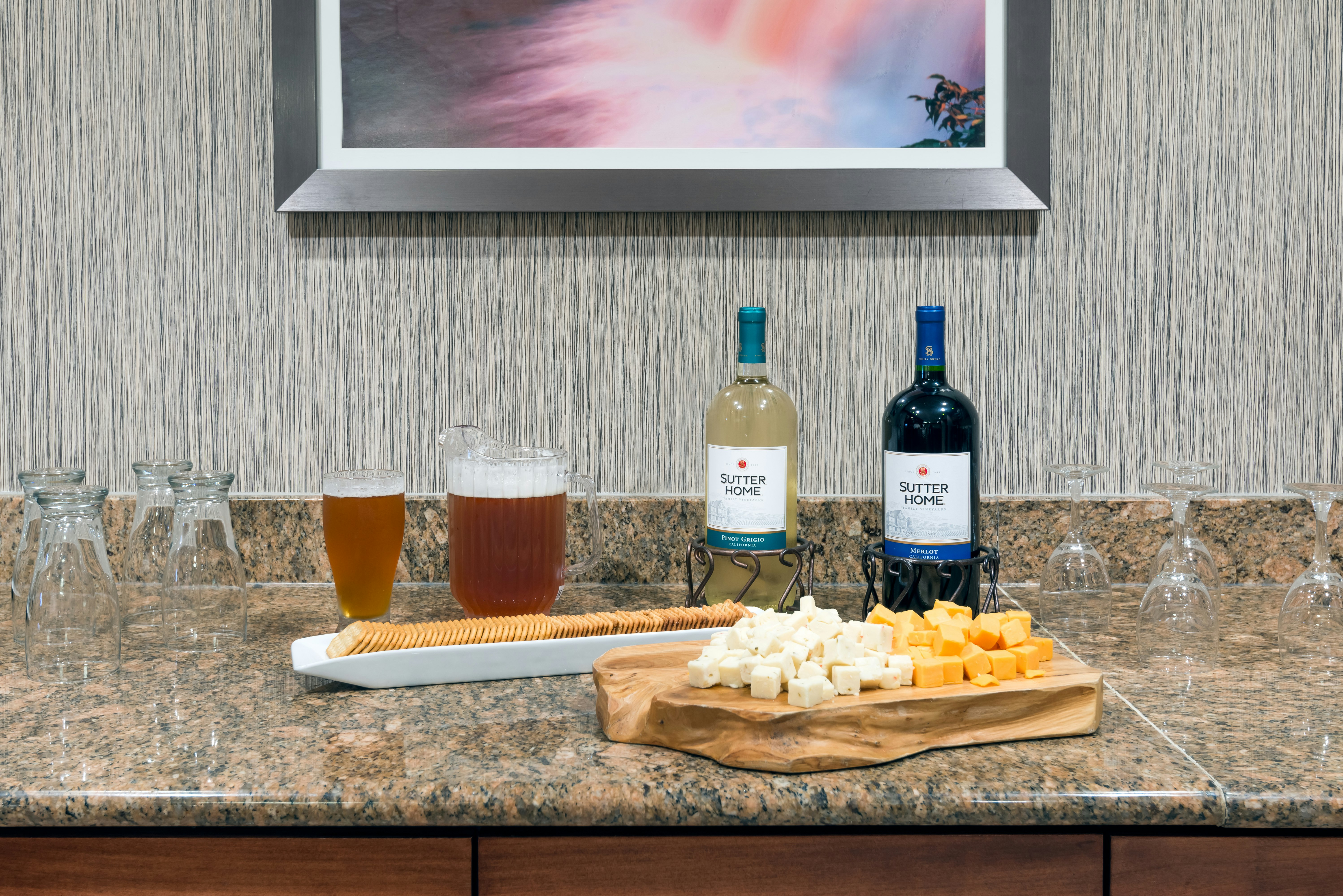 Homewood Suites by Hilton Cleveland-Beachwood 13/49