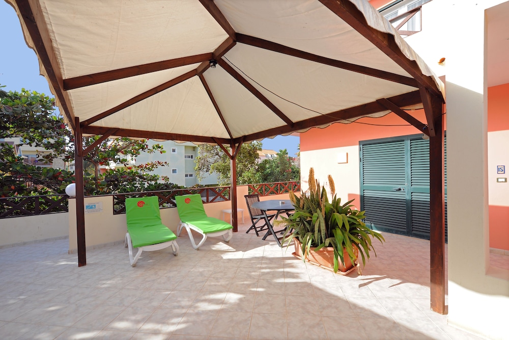 Aparthotel Nautilus 10/36