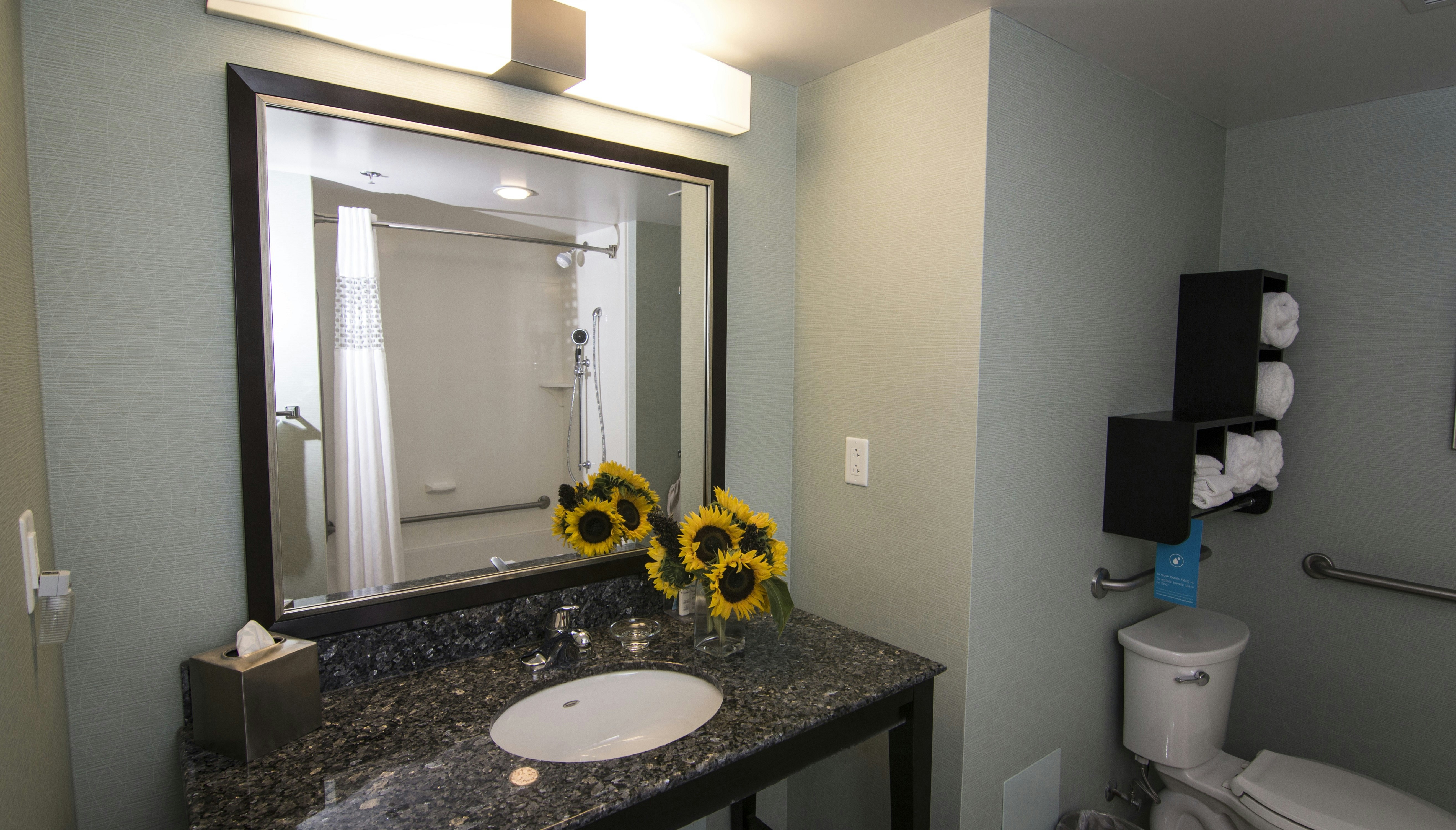 Hampton Inn and Suites by Hilton St Johns Airport 37/40
