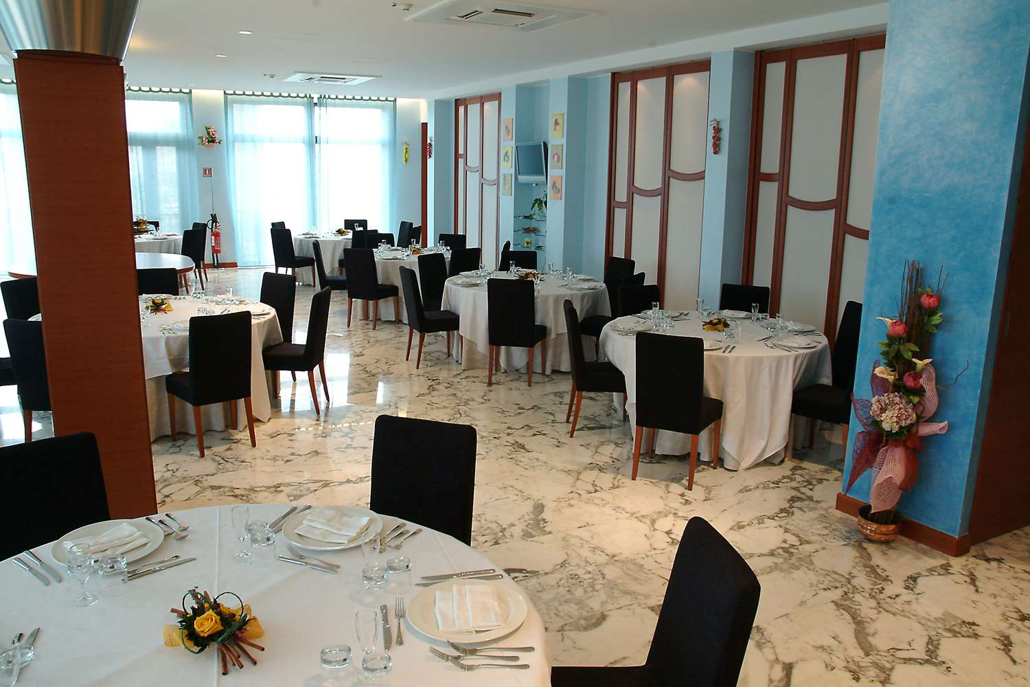 Best Western Hotel Nettuno 29/39