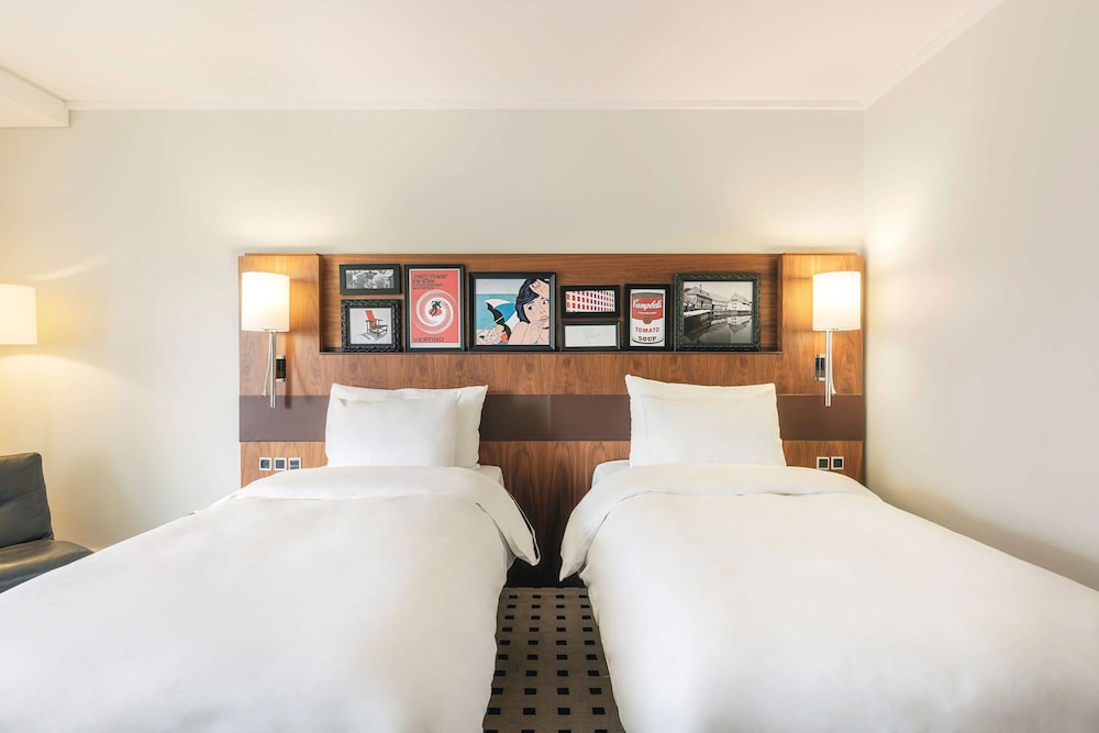 Radisson Blu Scandinavia Aarhus 20/70