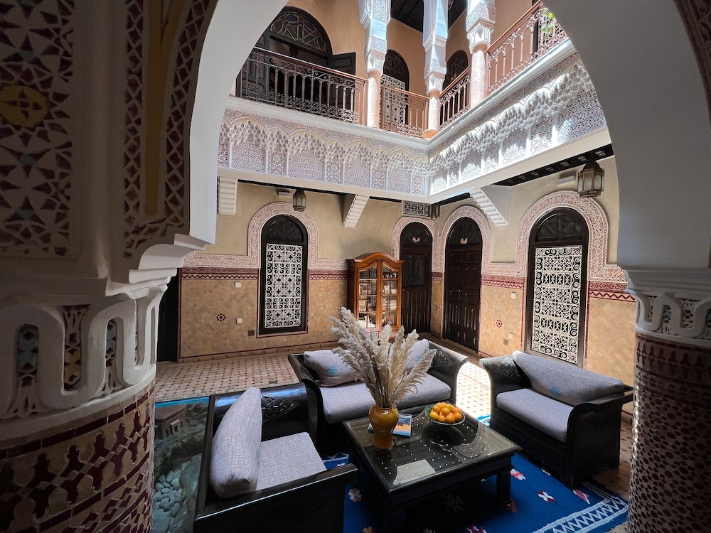 Riad Marraplace 36/49