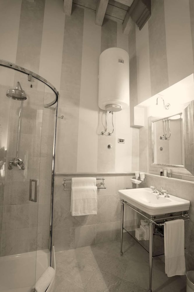 La Colombara Hotel & Spa 60/61