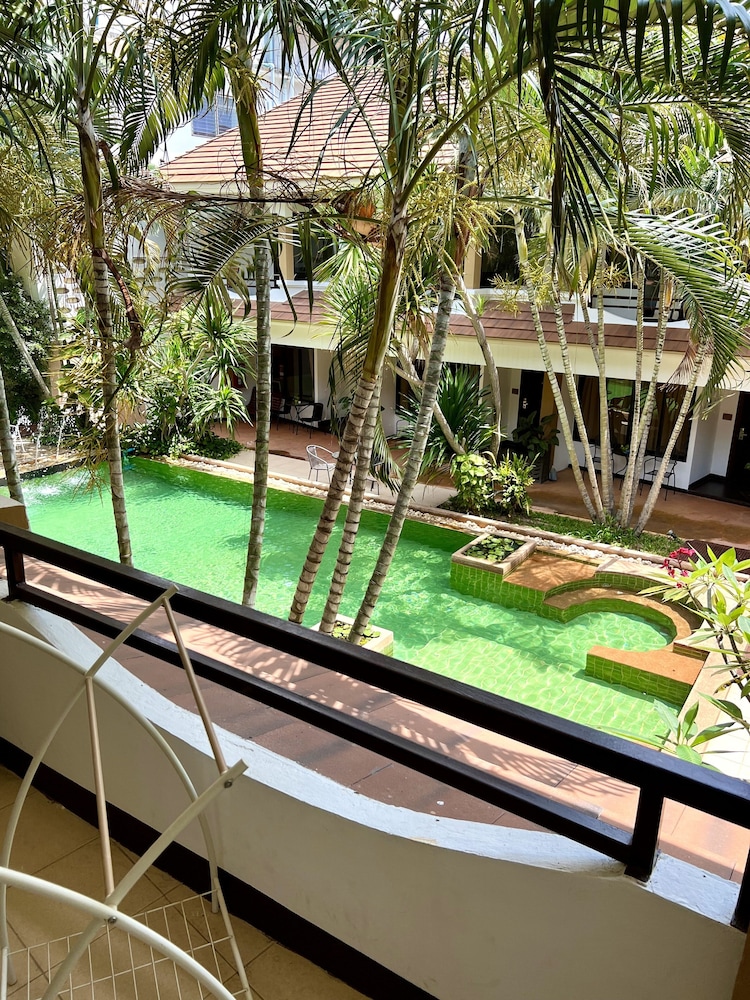 Hotel La Villa Khon Kaen 57/72