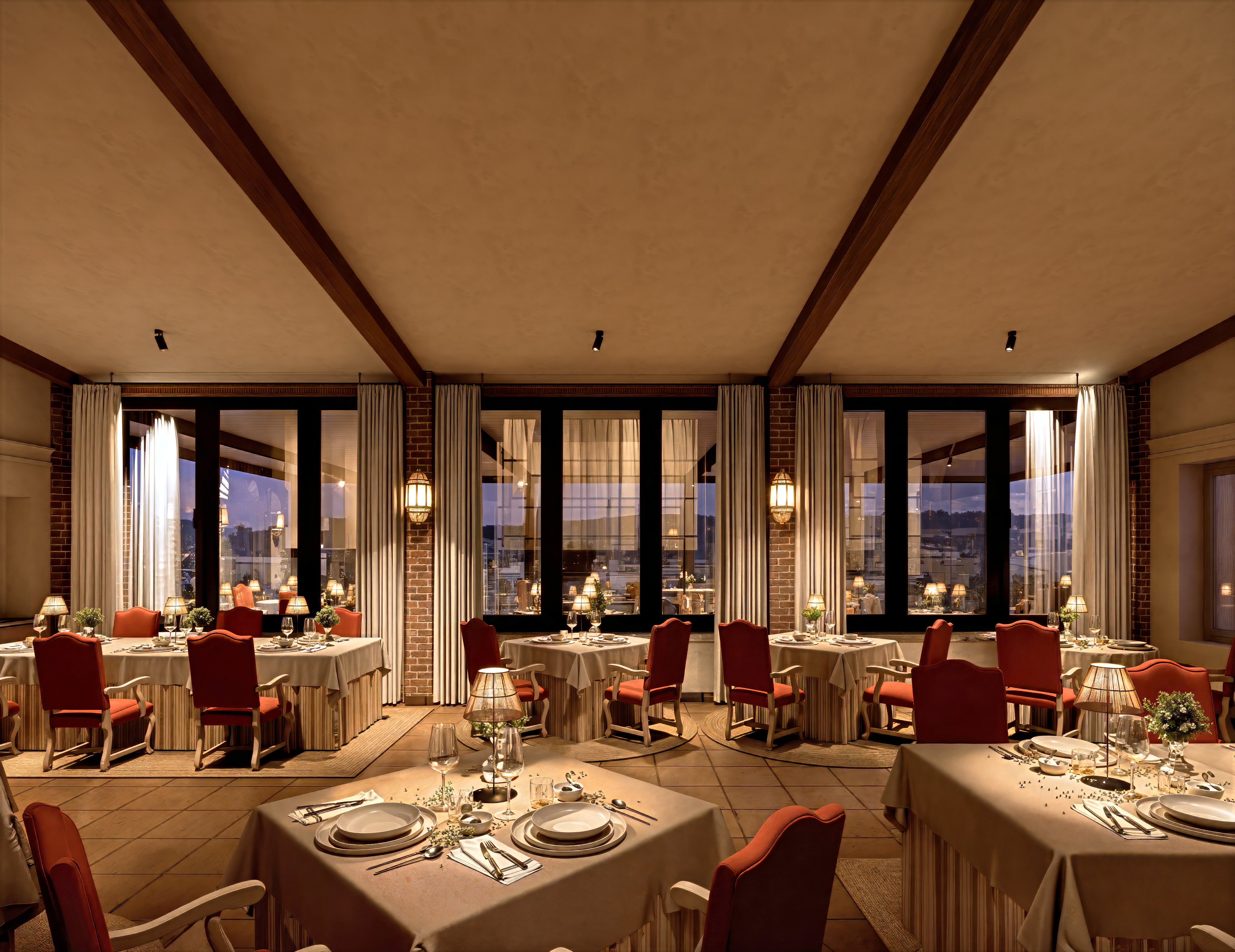 La Bobadilla, a Royal Hideaway Hotel 60/69
