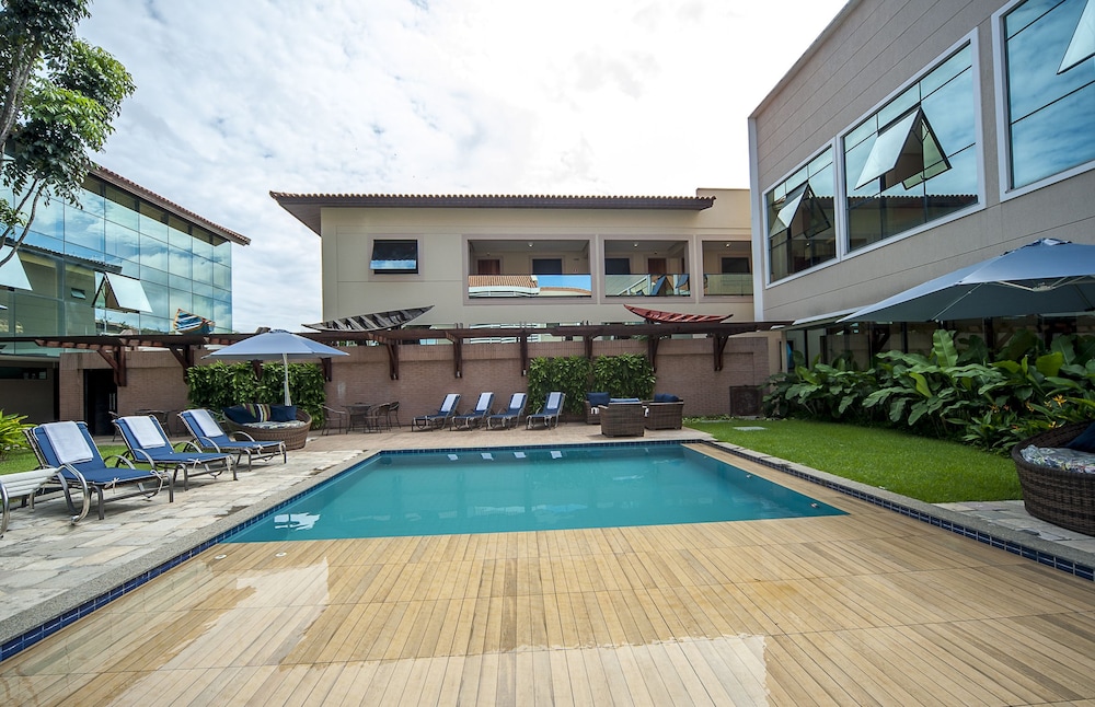 Atrium Quinta De Pedras 2/68