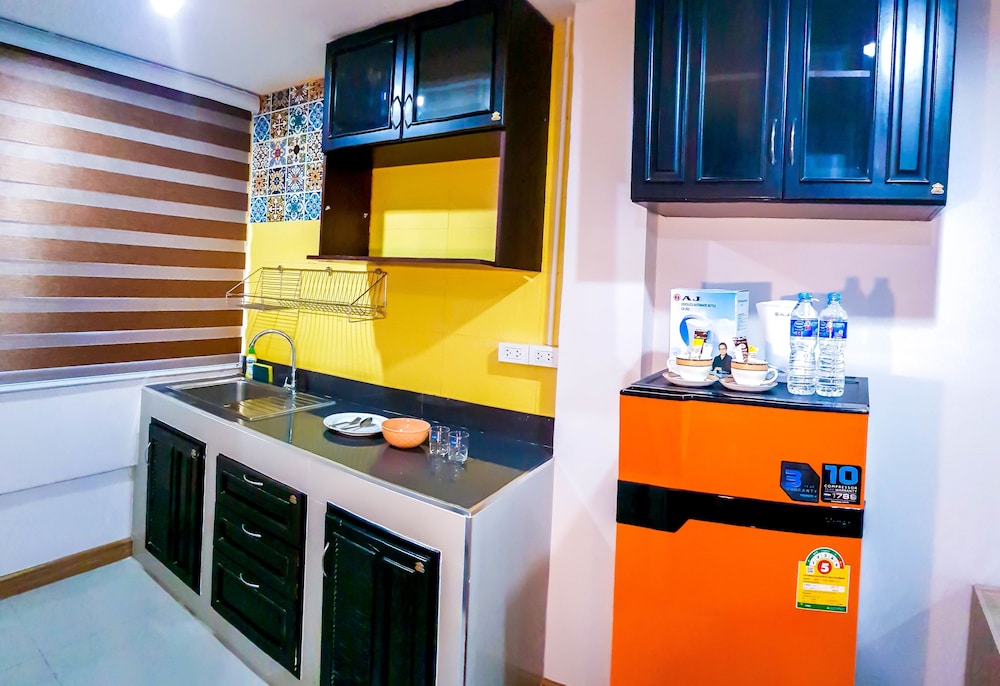 Ambrosial Suites 34/42